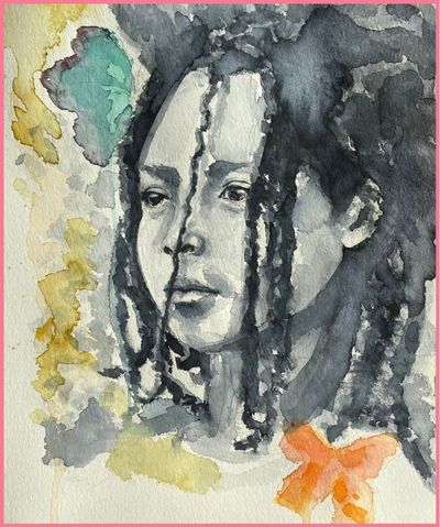 Monique-van-der-Ster-aquarel-portret